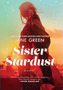 Sister Stardust (Thorndike Press Large Print Core)