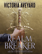 Realm Breaker (Realm Breaker, 1)