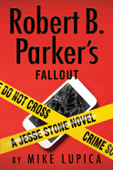 Robert B. Parker's Untitled Jesse Stone 21 (A Jesse Stone Novel, 21)