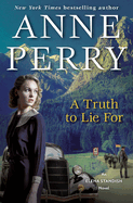 A Truth to Lie For: An Elena Standish Novel (Elena Standish, 4)