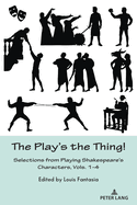 The Play├óΓé¼Γäós the Thing!