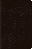 ESV Reference Bible (TruTone, Coffee)