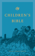 ESV Children's Bible (Blue)