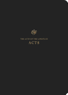 ESV Scripture Journal: Acts