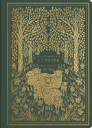 ESV Illuminated Scripture Journal: 1–2 Peter and Jude