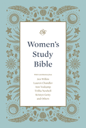 ESV Women's Study Bible
