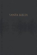 RVR 1960 Biblia para Regalos y Premios, negro tapa dura (Spanish Edition)
