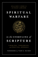 'Spiritual Warfare in the Storyline of Scripture: A Biblical, Theological, and Practical Approach'