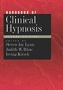 Handbook of Clinical Hypnosis