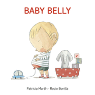 Baby Belly (Get Ready Board Books)