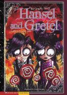 Hansel and Gretel: The Graphic Novel (Graphic Spin)