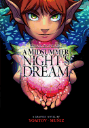 A Midsummer Night's Dream (Shakespeare Graphics)