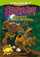 The Mystery of the Maze Monster (You Choose Stories: Scooby-Doo)