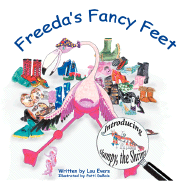 Freeda's Fancy Feet