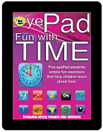 eyePad Fun With Time (eyePad Activity Books)