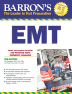 EMT (Barron's How to Prepare for the Emt Basic Exam)