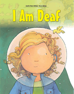 I am Deaf