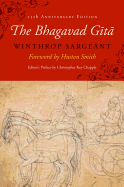 The Bhagavad Gita: Twenty-fifth├óΓé¼ΓÇ£Anniversary Edition (Suny Series in Cultural Perspectives)