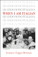 When I Am Italian