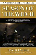 Season of the Witch: Enchantment, Terror, and Del