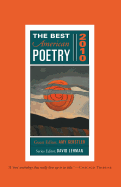The Best American Poetry 2010: Series Editor David Lehman