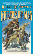 Killers of Man (Jeston Nash)