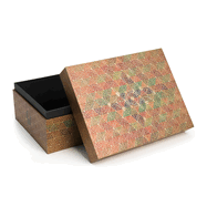 Metta, Kirikane Collection, Memento Box, Rectangular Ultra