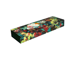 Van Huysum Pencil Case by Paperblanks (Still Life Burst)