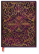 Aurelia Ultra Lined Hardcover Journal, 144pg, 120GSM by Paperblanks (Aurelia)