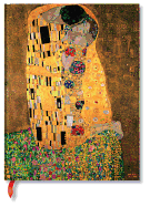 Klimt's 100th Anniversary -TheÂ kiss Journal: Lined