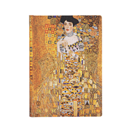 Klimt's 100th Anniversary - Portrait of Adele Jou