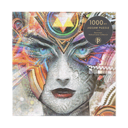 Revolution, Android Jones Collection, Puzzle, 1000 PC