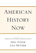 American History Now (Critical Perspectives On The P)
