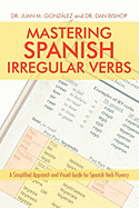 Mastering Spanish Irregular Verbs: A Simplified Approach and Visual Guide for Spanish Verb Fluency