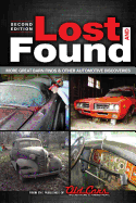 Lost and Found: More Great Barn Finds & Other Automotive Discoveries