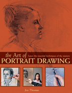 The Art of Portrait Drawing: Learn the Essential