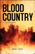 Blood Country (Claire Watkins)