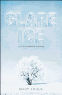 Glare Ice (Claire Watkins Mystery)