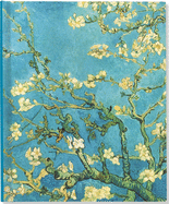 Almond Blossom Journal Lined, Large, HRD