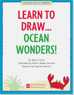 Color Bk-Learn to Drawocean Wo