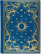 Celestial Journal (Diary Notebook)