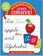 Handwriting: Learn Cursive! (Letter Tracing, Practice)