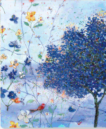 Azure Dreams Journal (Large)