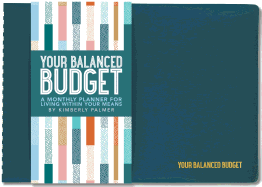 Your Balanced Budget (with removable cover band)