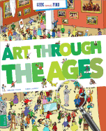Seek & Find - Art Through the Ages