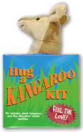 Hug a Kangaroo Kit (Book with Plush)