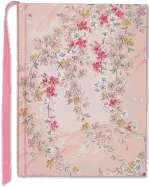 Cherry Blossoms Journal Lined, Medium, HRD