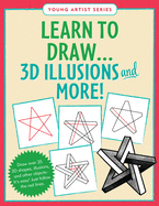 Learn to Draw 3D Illusions (Easy Step-by-Step Drawing Guide)