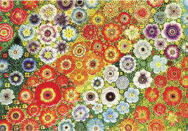 Millefiori Note Cards (Stationery, Boxed Cards)