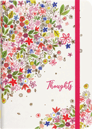 Floral Daydream Journal (Diary, Notebook)